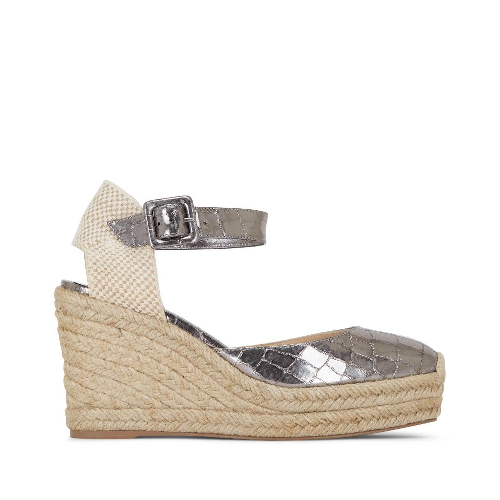 NIB CHRISTIAN LOUBOUTIN Amelina Espadrille, 40